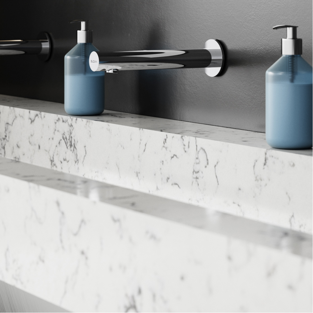 SF-2800 Faucets