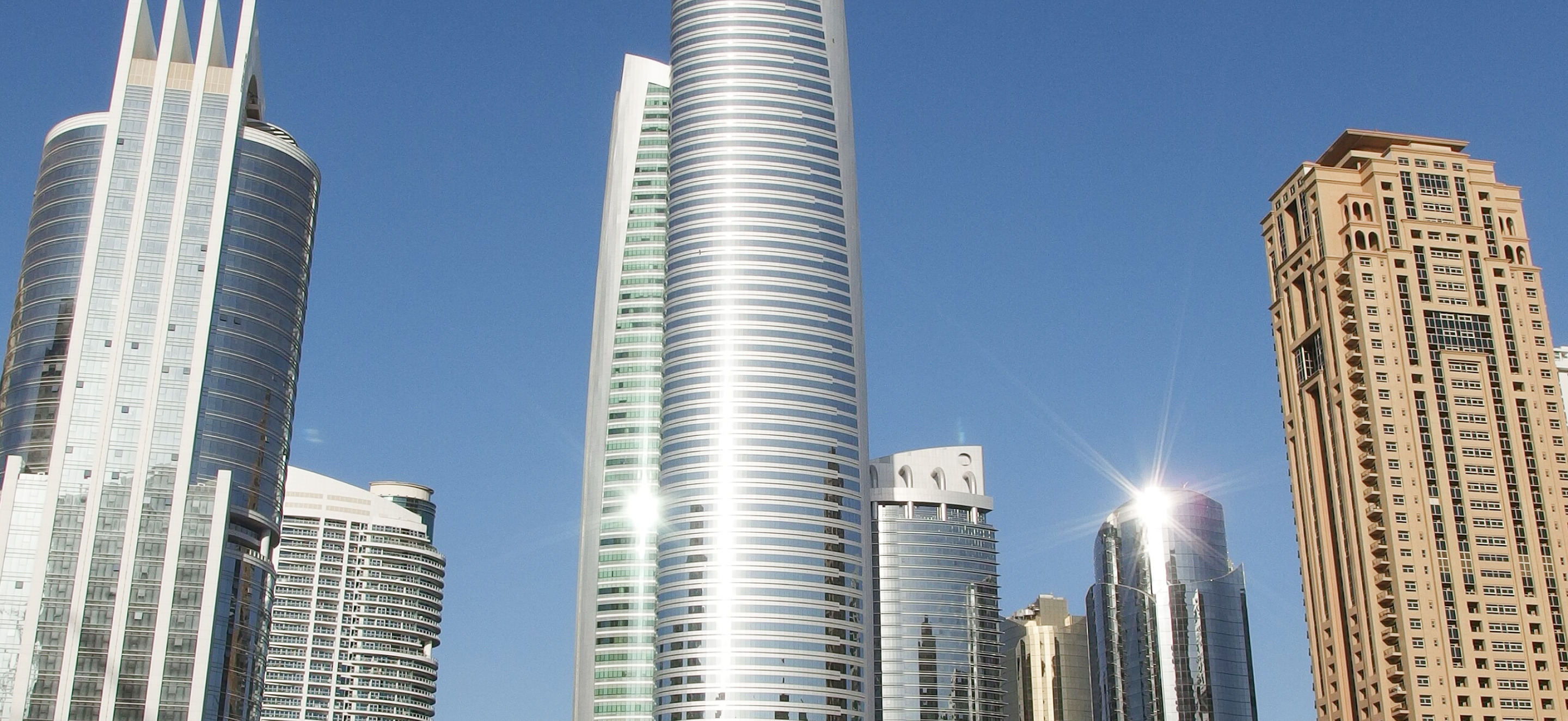 Almas Tower