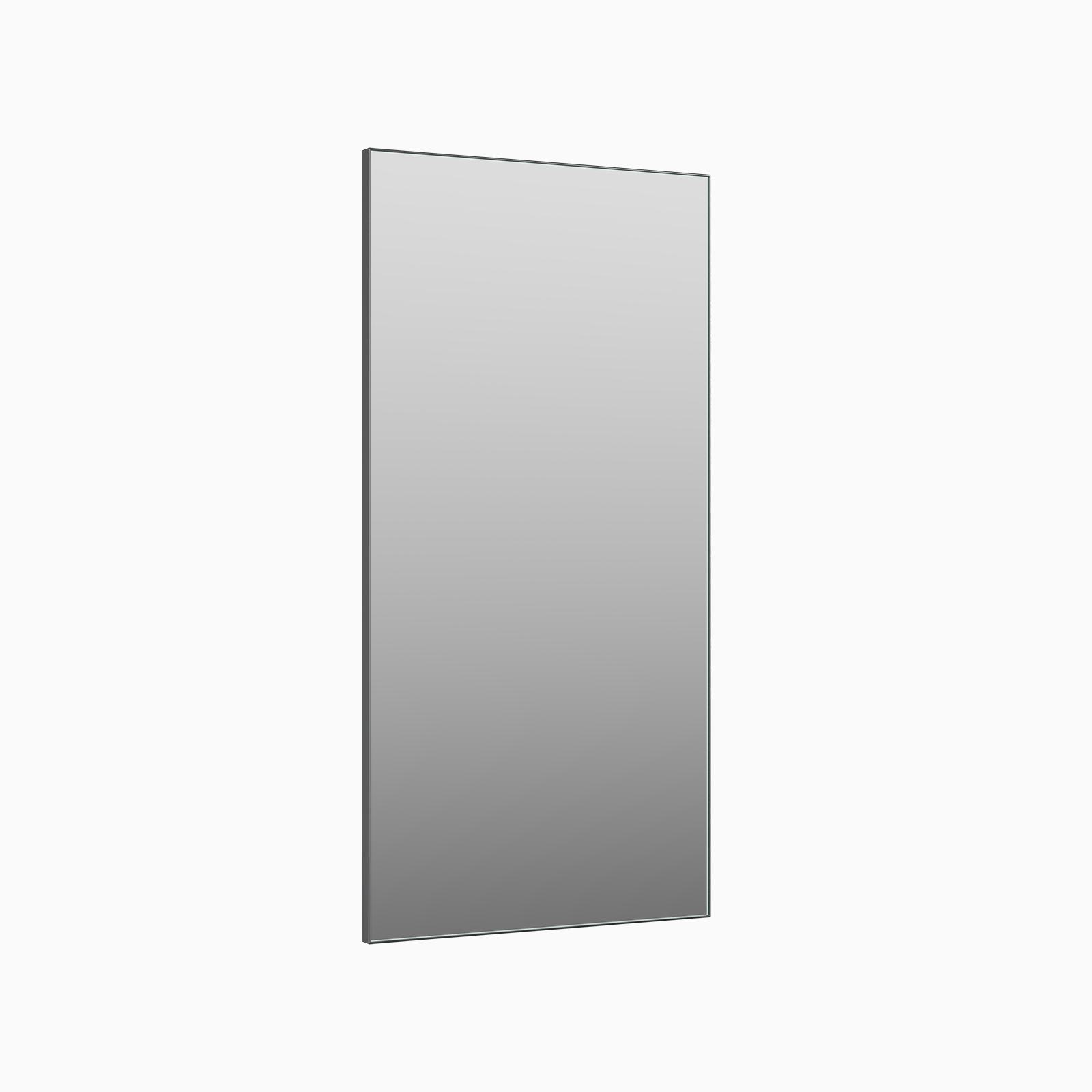 MF Thin Frame in Graphite