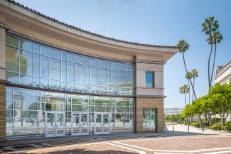Pasadena Convention Center