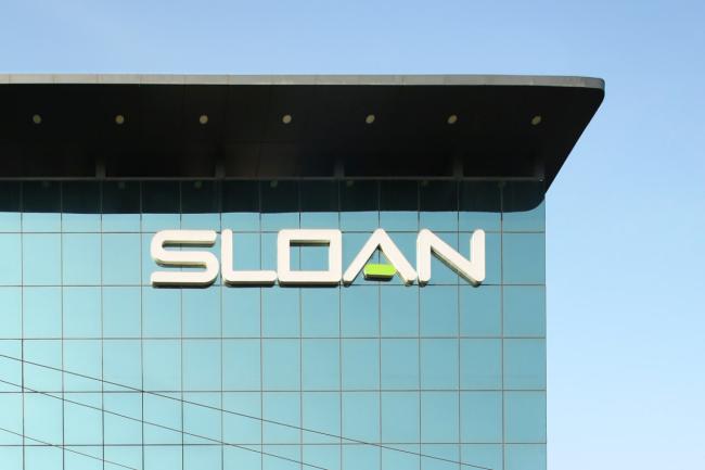 Sloan India Facility Tour Video Cover