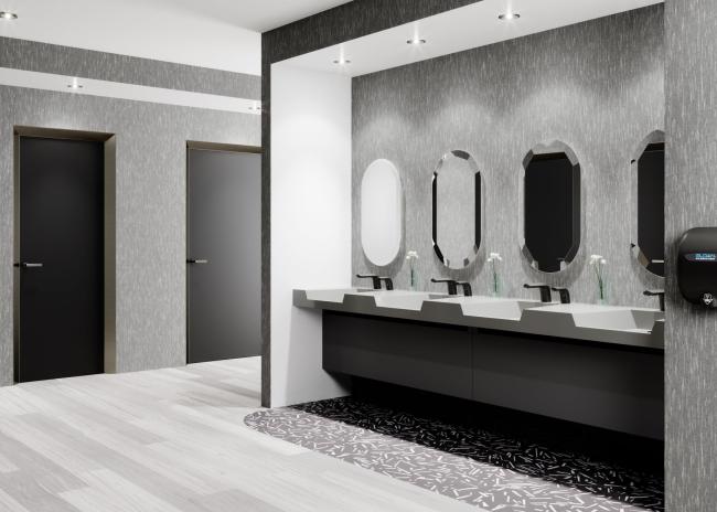 Sloan Clark Street Collection