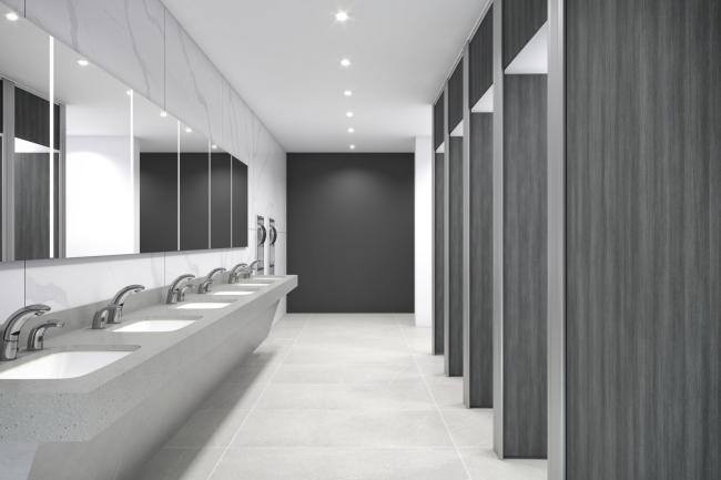 Sloan coworking space rom idea