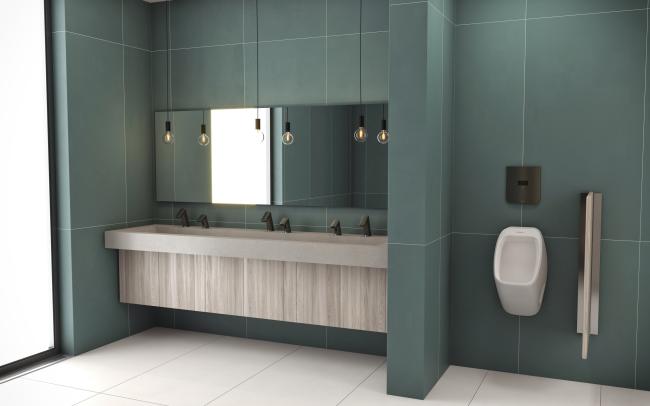 Sloan luxury hotel room idea