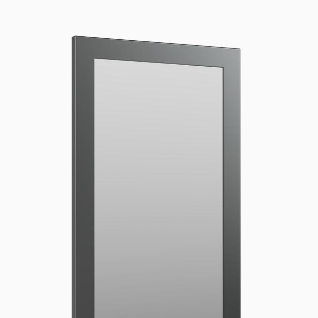 Sloan Mirror in graphite