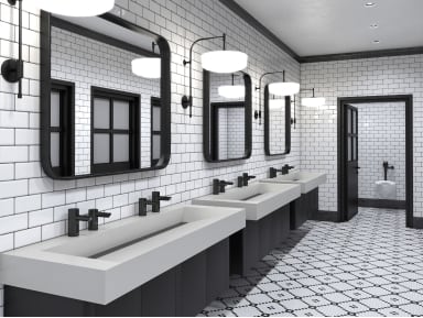 The Importance of Improving Hygiene in Commercial Restrooms